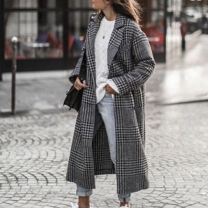 Coats & Jackets