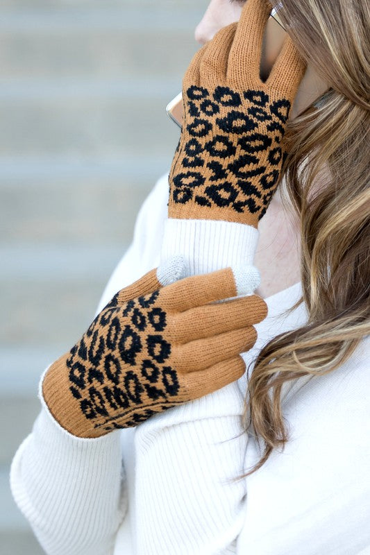 Gloves and Socks