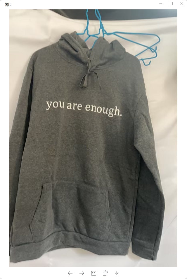 Dear Person Behind Me -  Hoodies