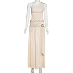 Personalized Skirt Two-piece Suit