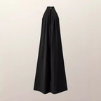Casual Chiffon Sleeveless Women's Clothing Loose Sexy Temperament Jumpsuit