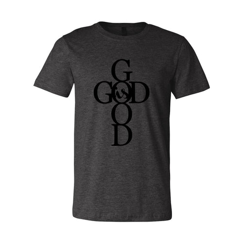 God Is Good Shirt