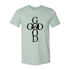 God Is Good Shirt
