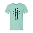 God Is Good Shirt
