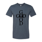 God Is Good Shirt