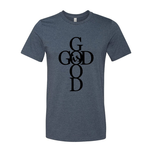 God Is Good Shirt