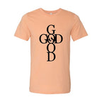 God Is Good Shirt