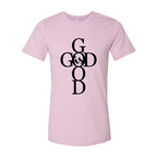 God Is Good Shirt