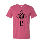 God Is Good Shirt