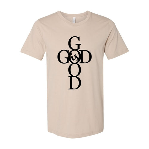 God Is Good Shirt